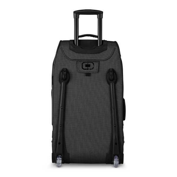 Terminal Travel Bag - View 21