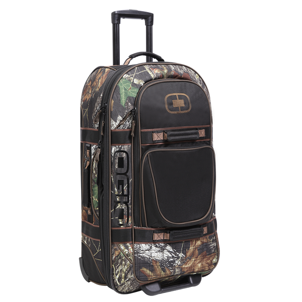 Terminal Travel Bag - View 1