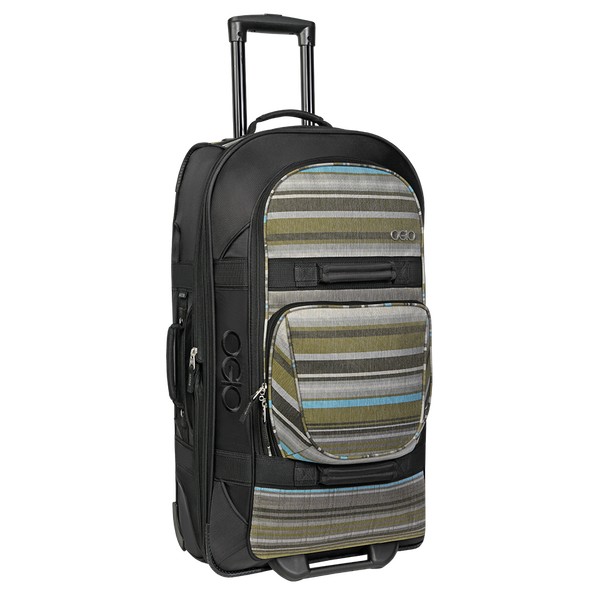 Terminal Travel Bag - View 1