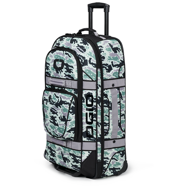 Terminal Travel Bag - View 21