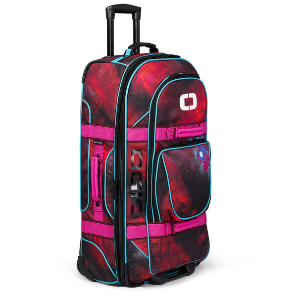 Terminal Travel Bag - View 1