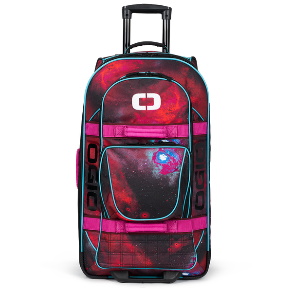 Terminal Travel Bag - View 11