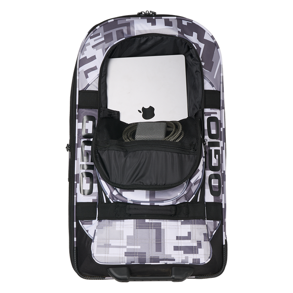 Terminal Travel Bag - View 91