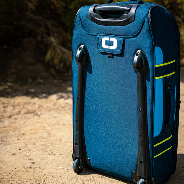 Terminal Travel Bag - View 141