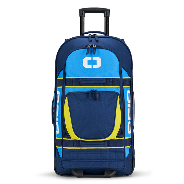 Terminal Travel Bag - View 11