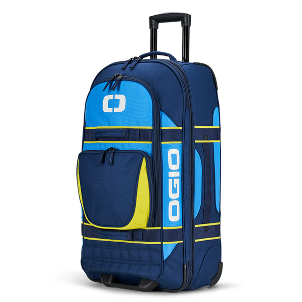 Terminal Travel Bag - View 21