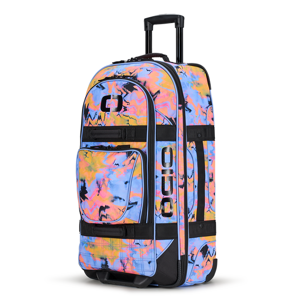 Terminal Travel Bag - View 21