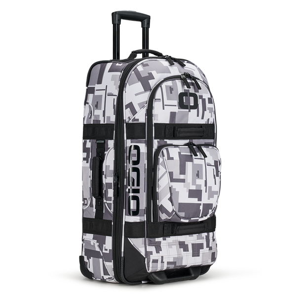 Terminal Travel Bag - View 1