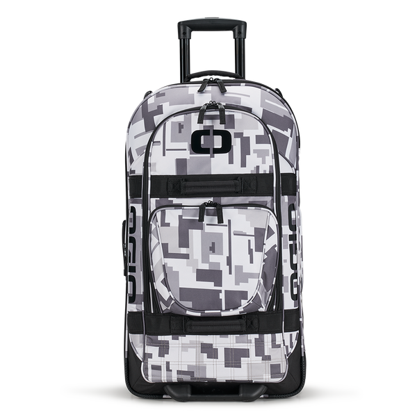Terminal Travel Bag - View 11