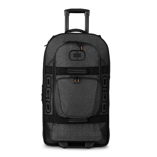 Terminal Travel Bag - View 41