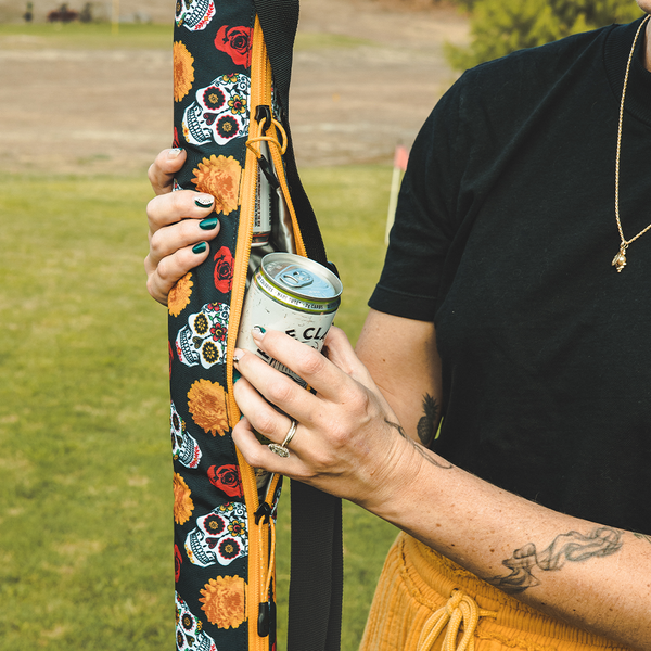 Thin Can Cooler - View 61