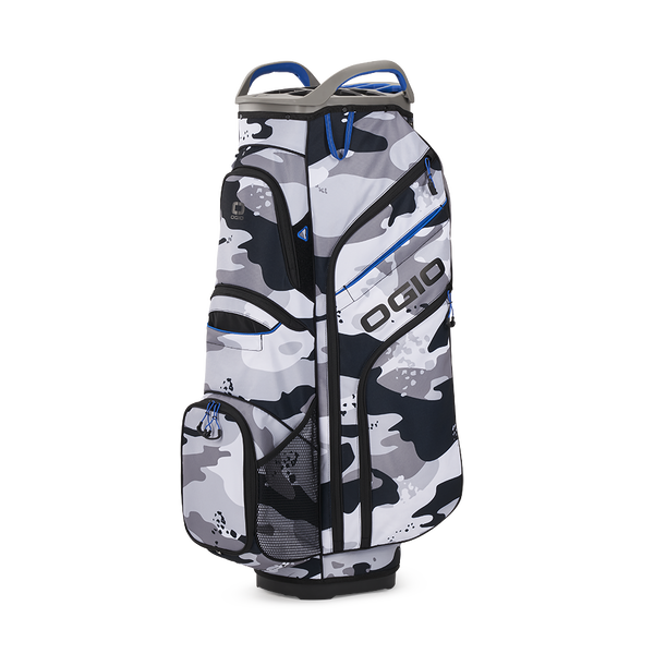 2022 WOODĒ 15 Cart Bag - View 1