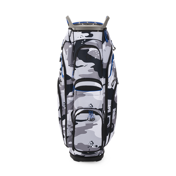 2022 WOODĒ 15 Cart Bag - View 21