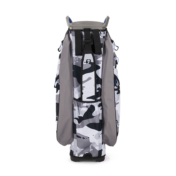 2022 WOODĒ 15 Cart Bag - View 41