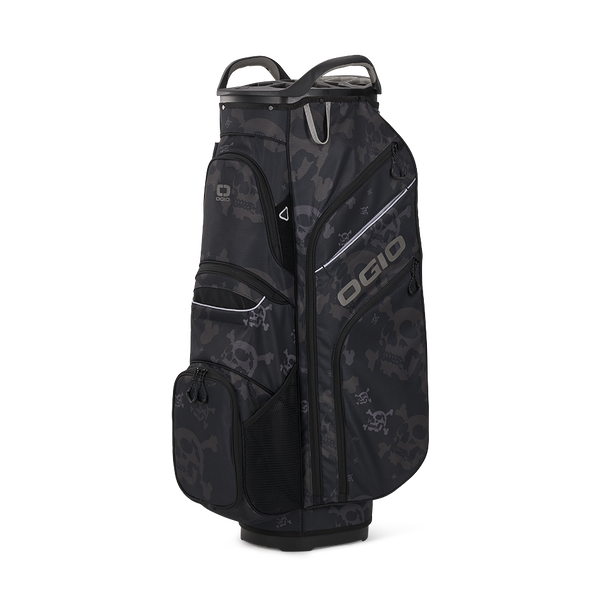 2022 WOODĒ 15 Cart Bag - View 1
