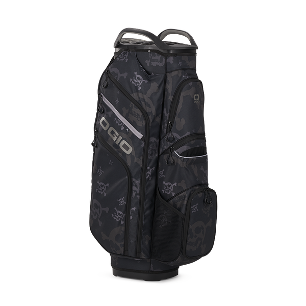 2022 WOODĒ 15 Cart Bag - View 11