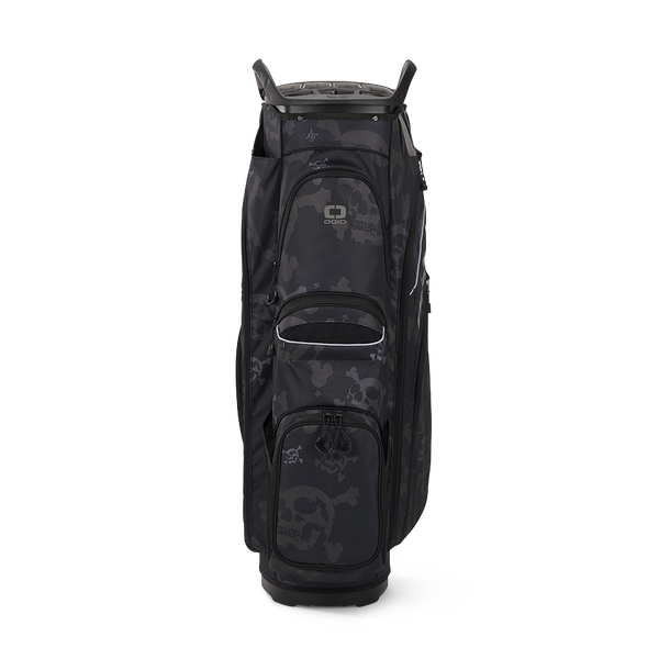 2022 WOODĒ 15 Cart Bag - View 21