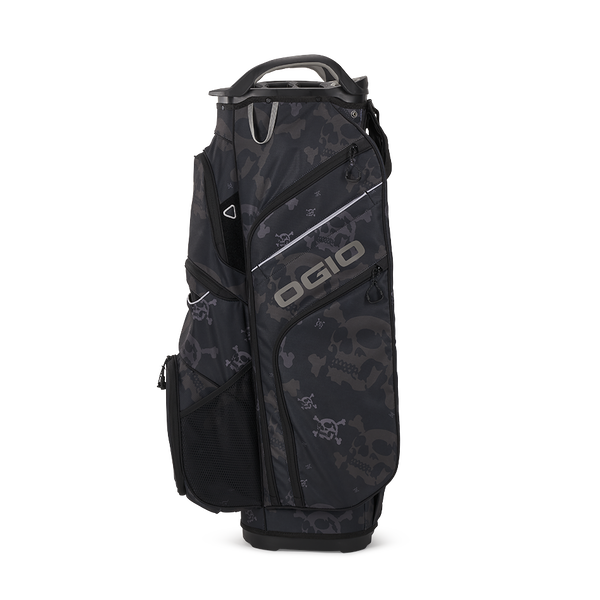2022 WOODĒ 15 Cart Bag - View 31