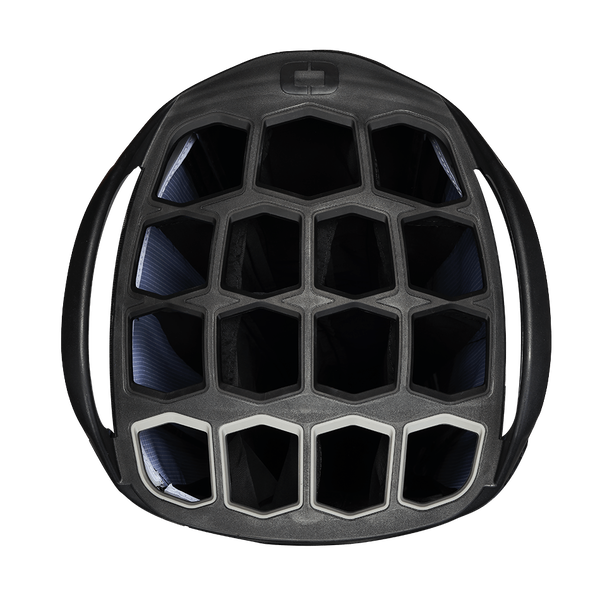2022 WOODĒ 15 Cart Bag - View 51