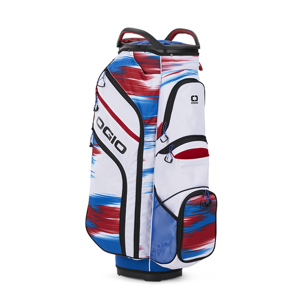 2022 WOODĒ 15 Cart Bag - View 11