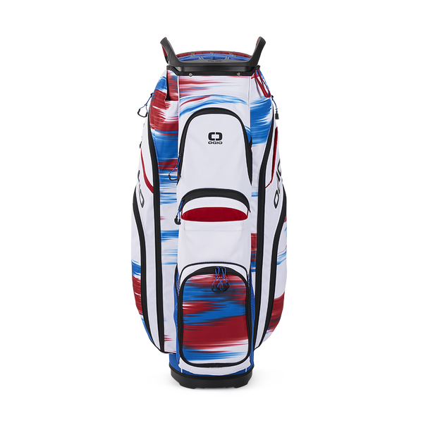 2022 WOODĒ 15 Cart Bag - View 21