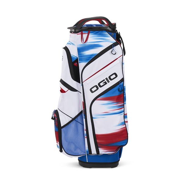 2022 WOODĒ 15 Cart Bag - View 31