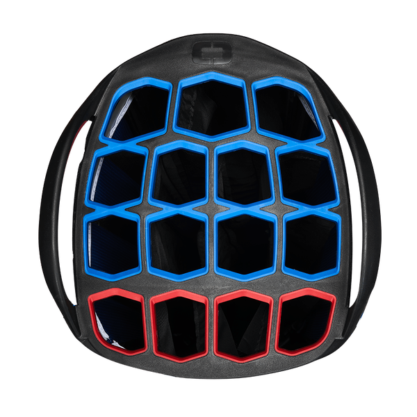 2022 WOODĒ 15 Cart Bag - View 41