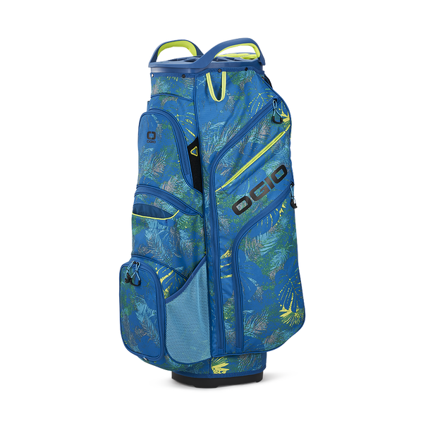 2022 WOODĒ 15 Cart Bag - View 1