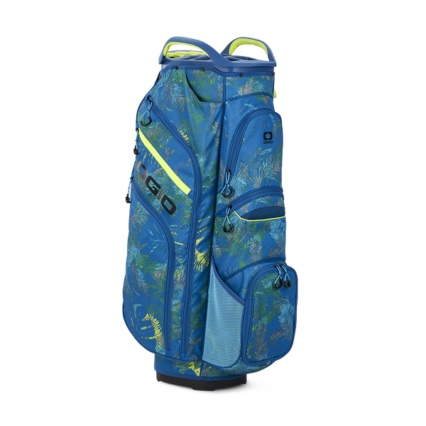 2022 WOODĒ 15 Cart Bag - View 11