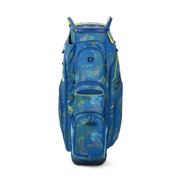 2022 WOODĒ 15 Cart Bag - View 21