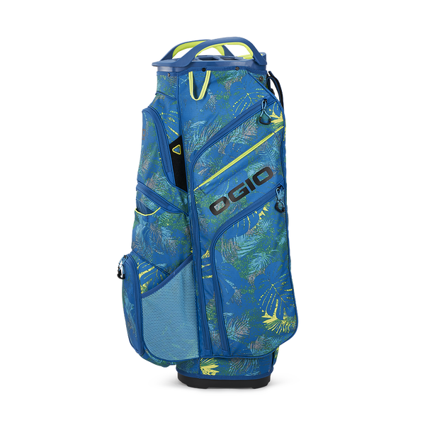 2022 WOODĒ 15 Cart Bag - View 31
