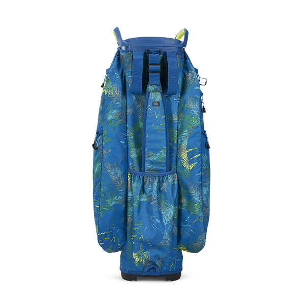 2022 WOODĒ 15 Cart Bag - View 41