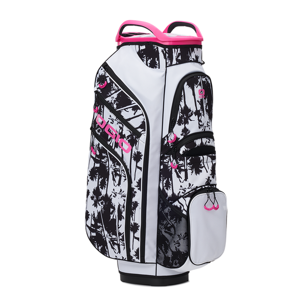 2022 WOODĒ 15 Cart Bag - View 11