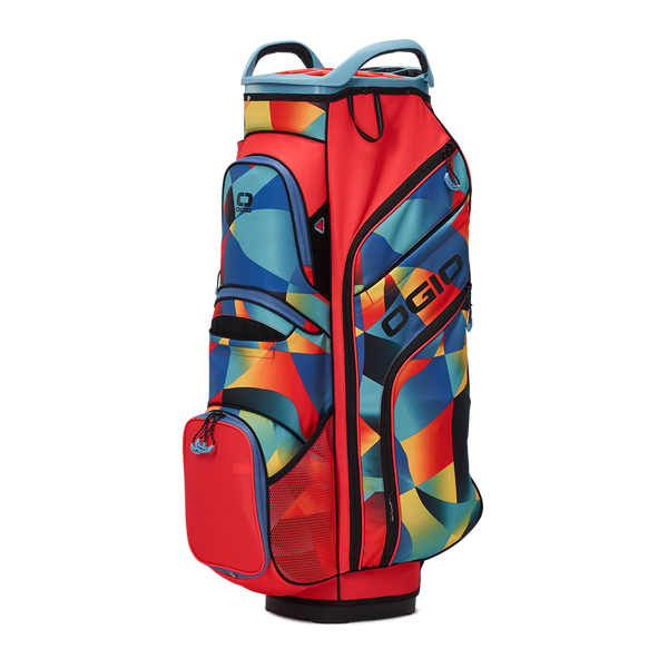 2022 WOODĒ 15 Cart Bag - View 1