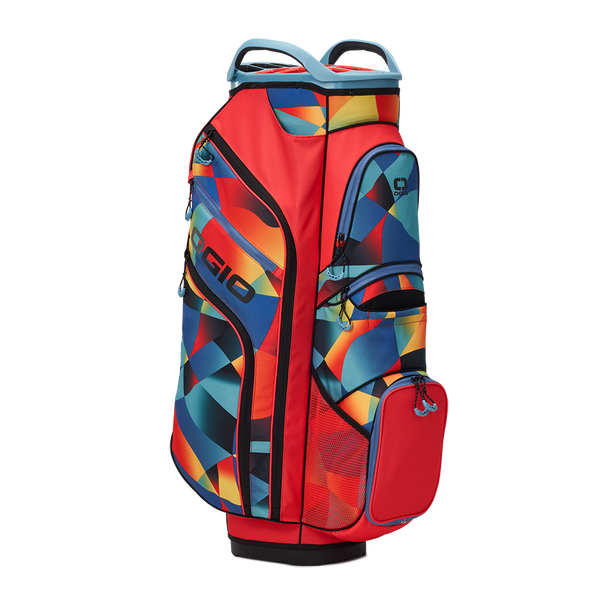 2022 WOODĒ 15 Cart Bag - View 11