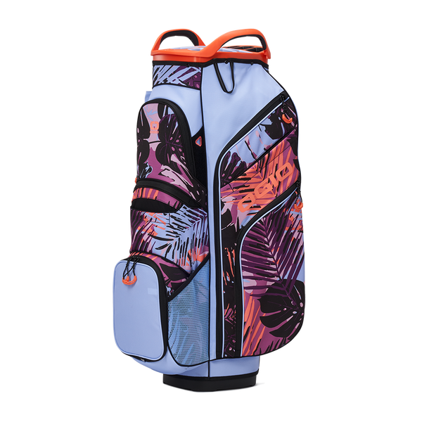 2022 WOODĒ 15 Cart Bag - View 1