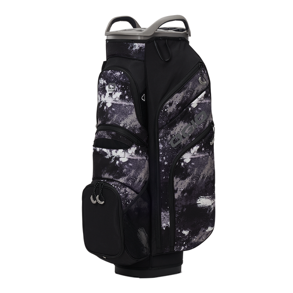2022 WOODĒ 15 Cart Bag - View 1