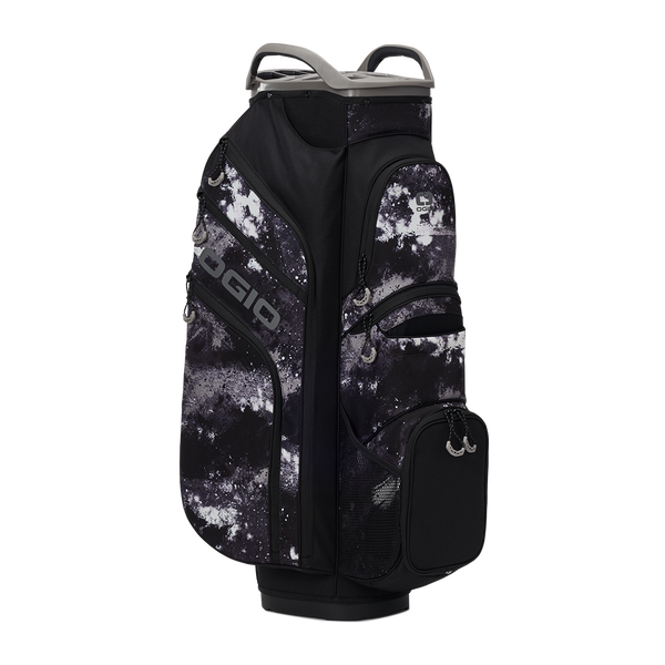 2022 WOODĒ 15 Cart Bag - View 11