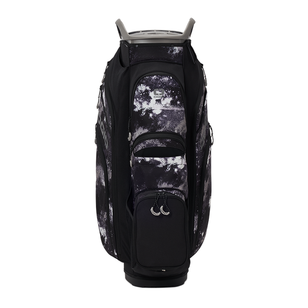 2022 WOODĒ 15 Cart Bag - View 21