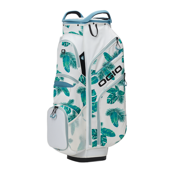 2022 WOODĒ 15 Cart Bag - View 1