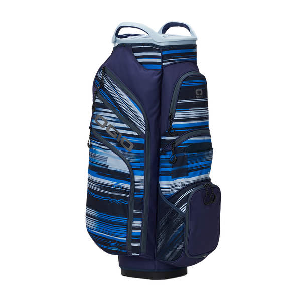 2022 WOODĒ 15 Cart Bag - View 11