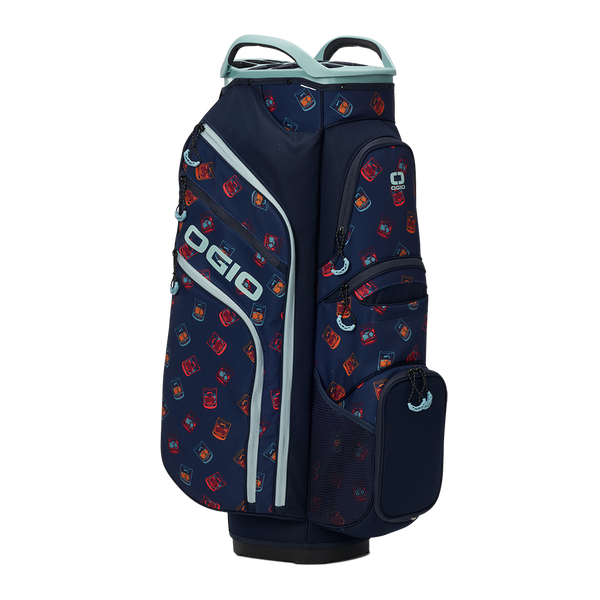 2022 WOODĒ 15 Cart Bag - View 11