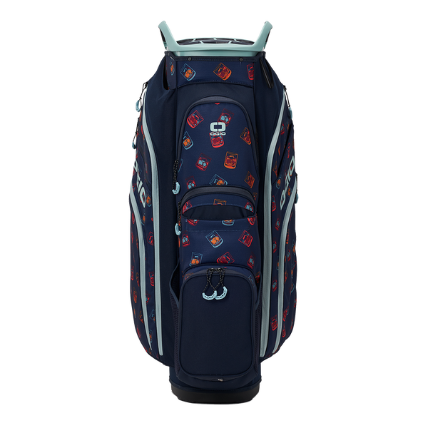 2022 WOODĒ 15 Cart Bag - View 21