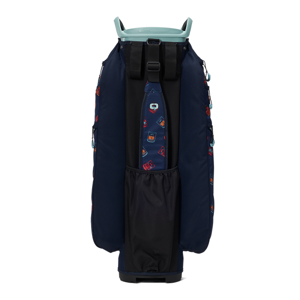 2022 WOODĒ 15 Cart Bag - View 31