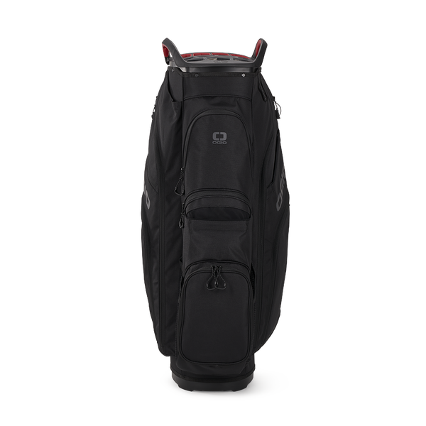 2022 WOODĒ 15 Cart Bag - View 21