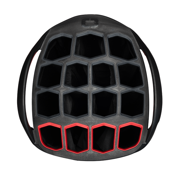 2022 WOODĒ 15 Cart Bag - View 51