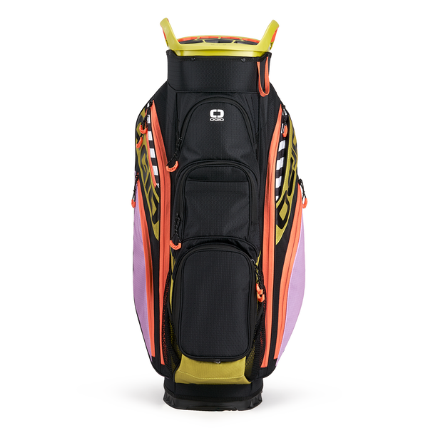 2022 WOODĒ 15 Cart Bag - View 11