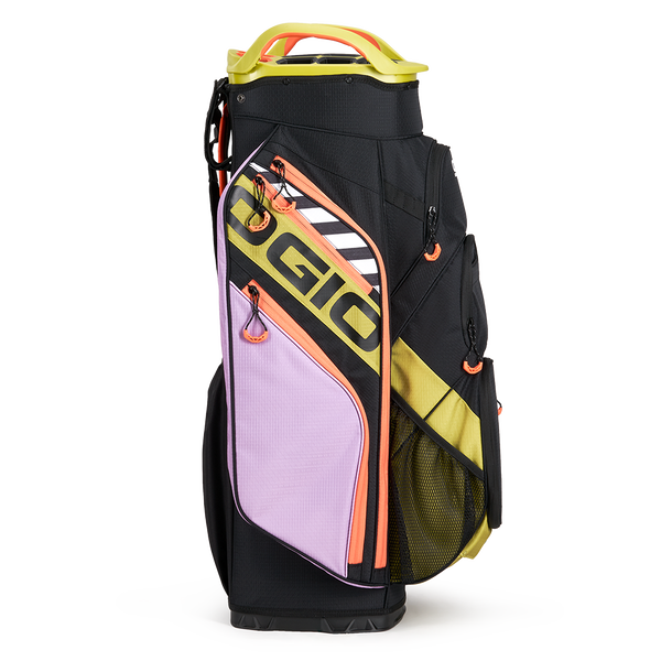 2022 WOODĒ 15 Cart Bag - View 31