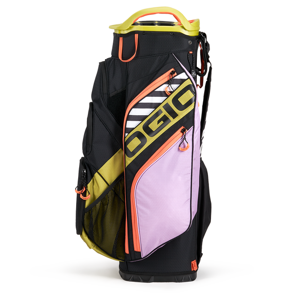 2022 WOODĒ 15 Cart Bag - View 41