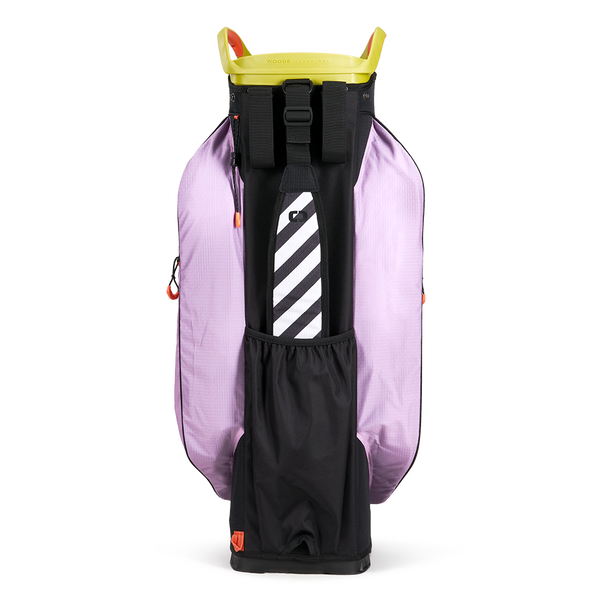 2022 WOODĒ 15 Cart Bag - View 51